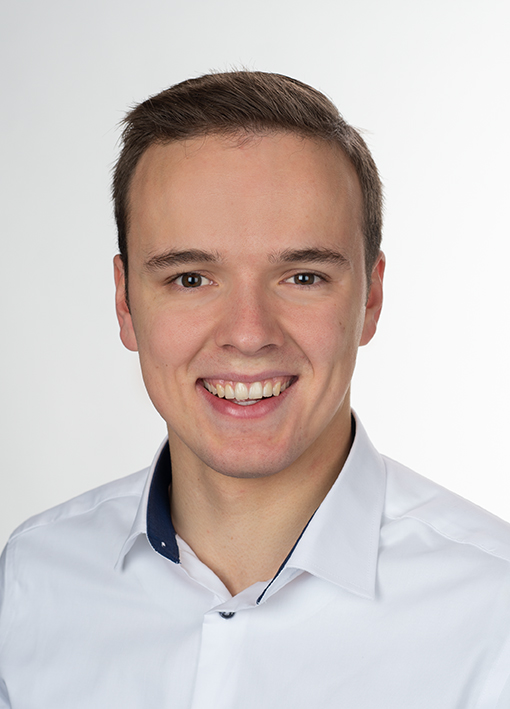 Florian Witschi